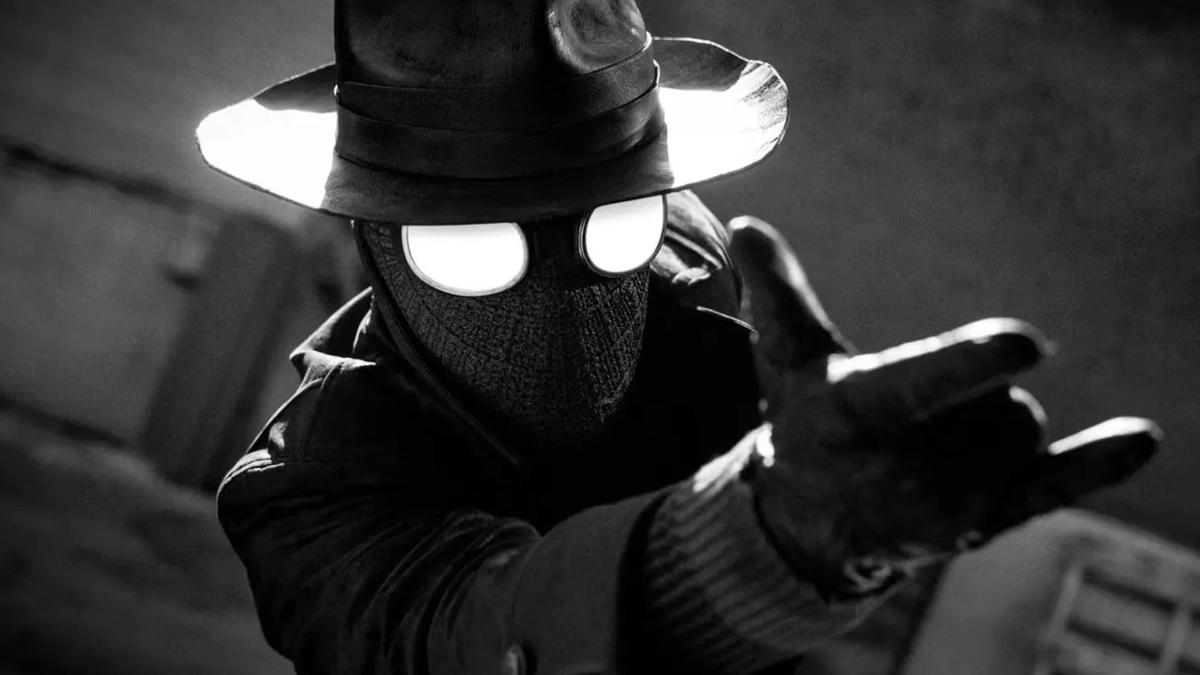 Spider-Noir ganha primeiro trailer com Nicolas Cage e estreia marcada no Prime Video