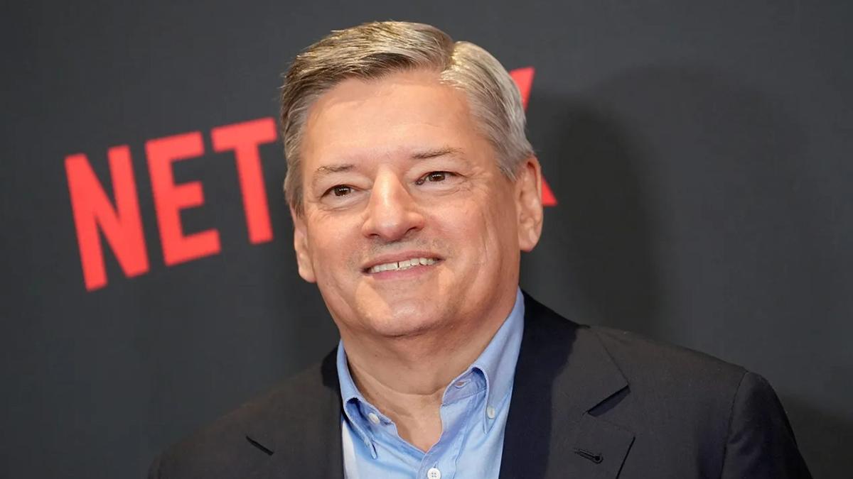 Ted Sarandos acusa Skydance de desinformação em disputa bilionária pela Warner