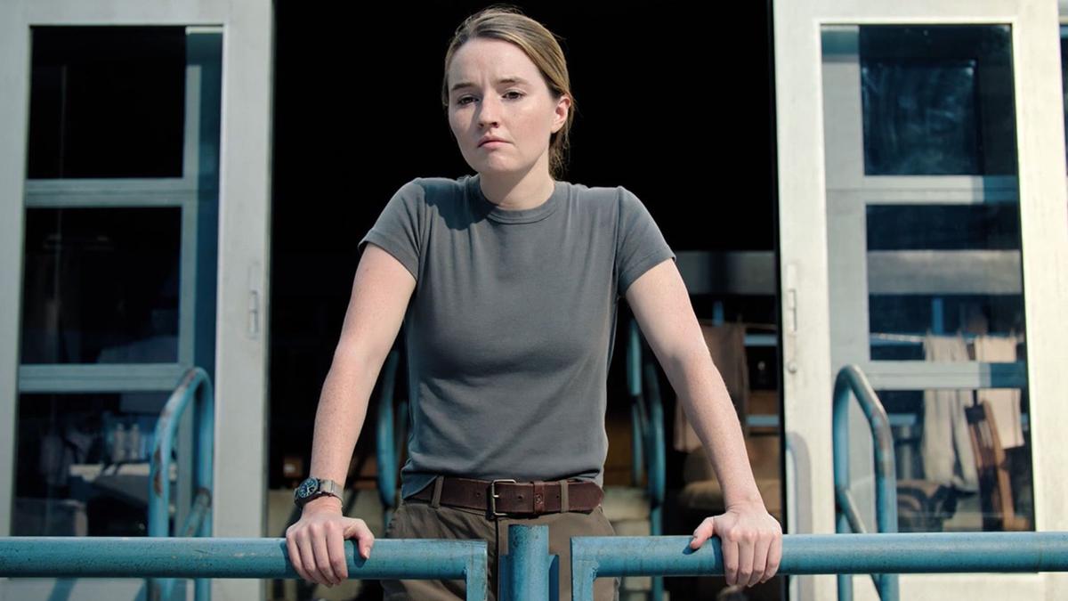 The Last of Us pode terminar na 3ª temporada, sugere chefe da HBO