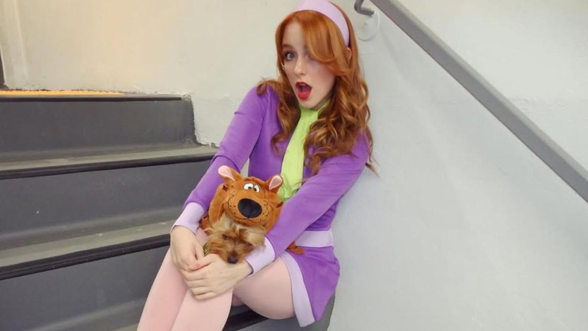 McKenna Grace será Daphne na nova série live-action de Scooby-Doo da Netflix