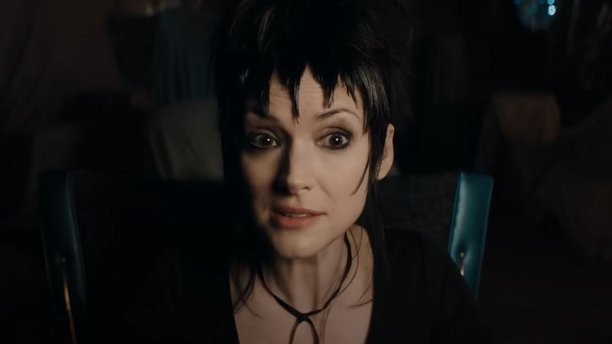 3ª Temporada de Wandinha reunirá Jenna Ortega e Winona Ryder