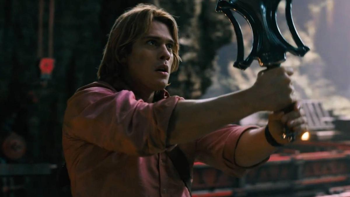 Nicholas Galitzine exalta roteiro do reboot de Mestres do Universo e promete versão inédita do He-Man