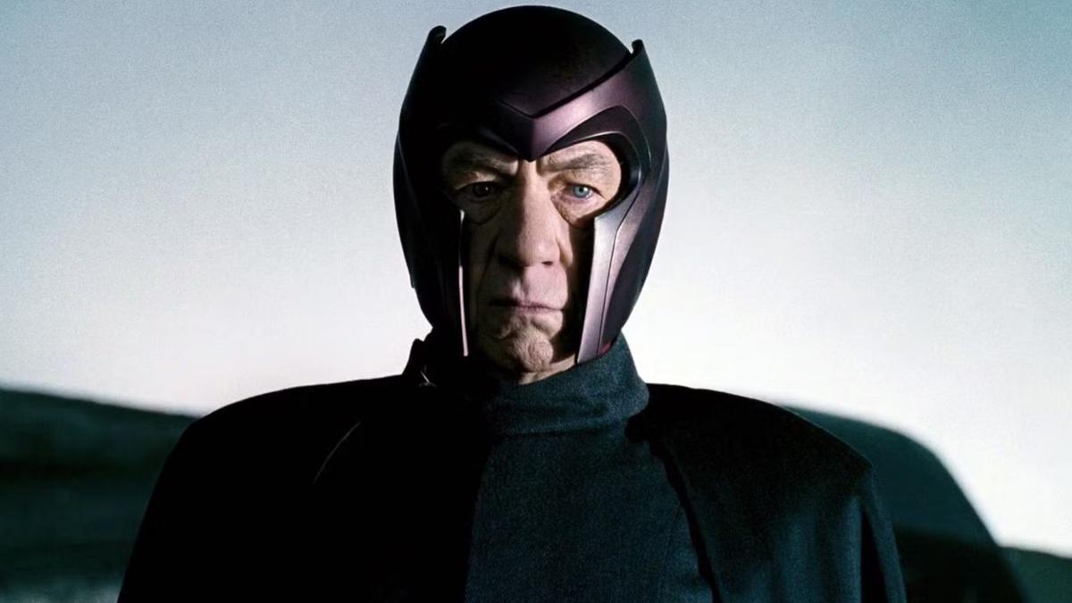Ian McKellen retorna como Magneto em Vingadores: Doutor Destino e promete roubar a cena no MCU