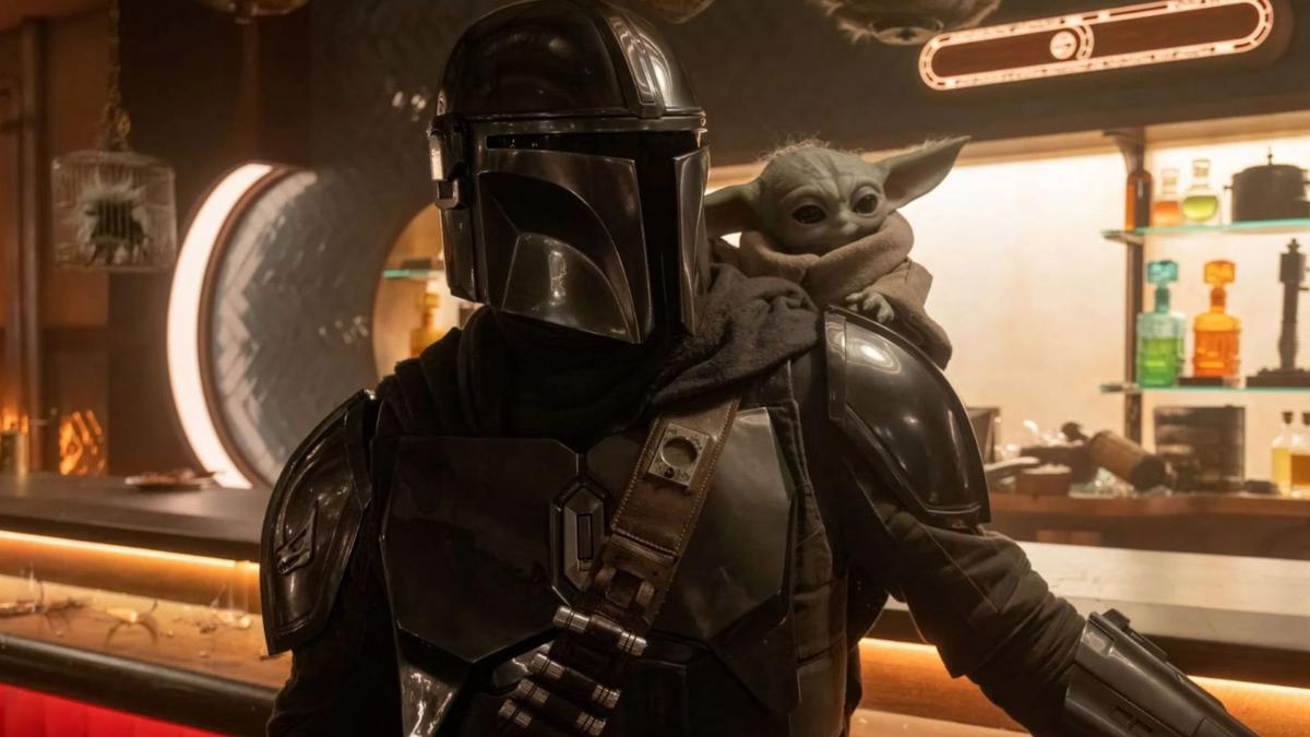 O Mandaloriano e Grogu ganha trailer inédito e inicia nova era de Star Wars nos cinemas