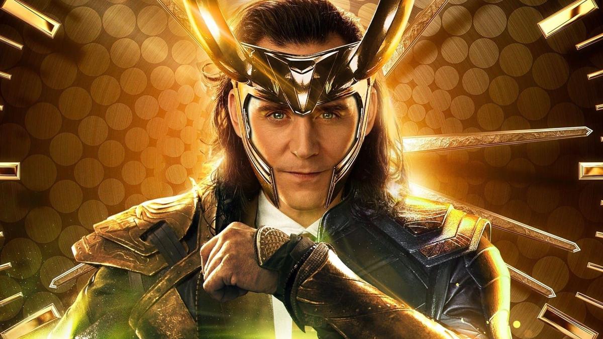 Tom Hiddleston terá participação reduzida como Loki em Vingadores: Doutor Destino