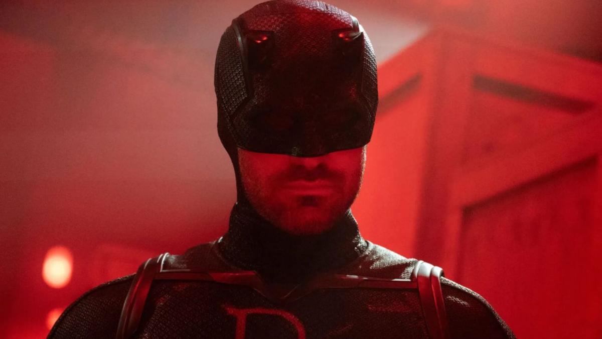 Demolidor: Renascido terá “recomeço” na 3ª temporada, revela Charlie Cox