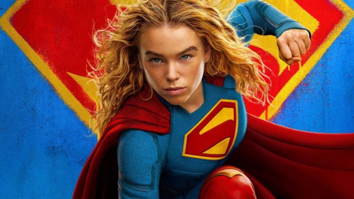 Supergirl ganha trailer oficial e inicia nova fase da DC com aventura espacial épica