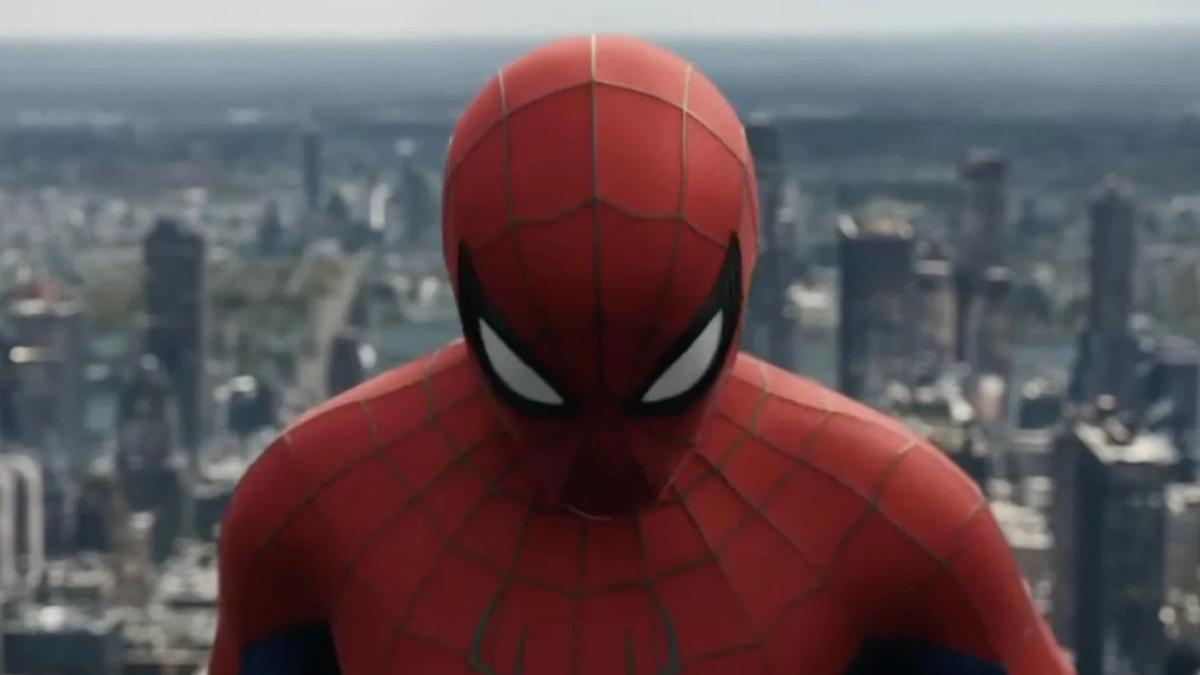Homem-Aranha: Um Novo Dia ganha primeiro trailer e promete aventura mais urbana no MCU