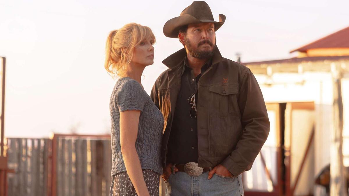 Rancho Dutton ganha data de estreia e teaser oficial no Paramount+