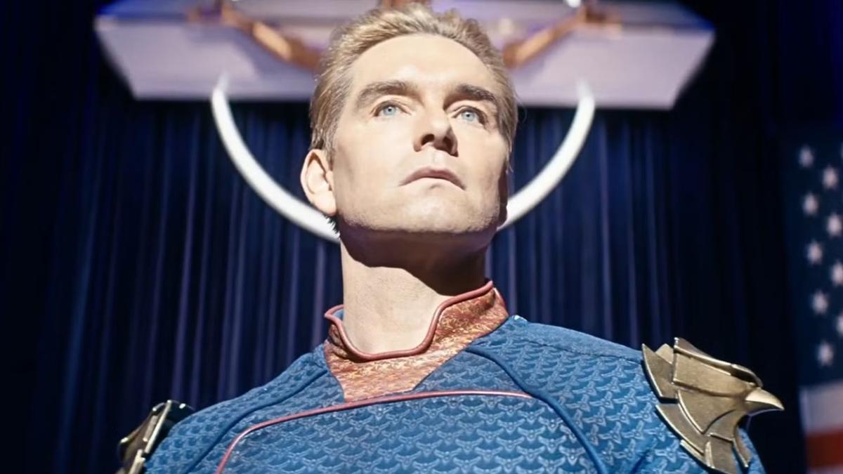 Trailer final da 5ª temporada de The Boys destaca caos, violência e retorno de Soldier Boy