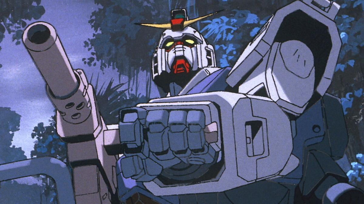 Live-action de Gundam entra em produção com elenco estrelado e proposta mais realista