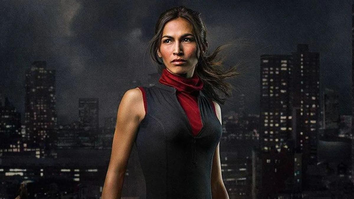 Demolidor: Renascido pode trazer Elektra e Colleen Wing ao MCU, diz criador da série