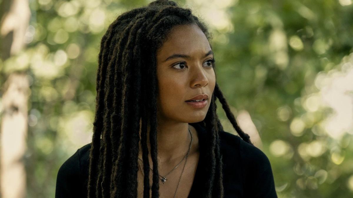 Jaz Sinclair reage ao cancelamento de Gen V e levanta suspeitas entre fãs