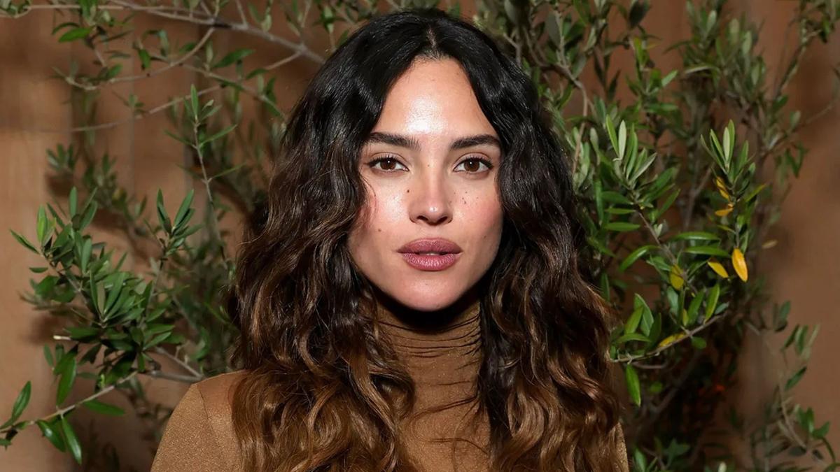 Adria Arjona entra para o elenco de Homem do Amanhã e pode viver Máxima no DCU