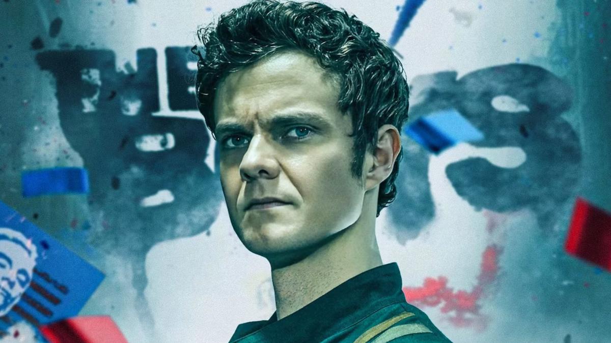 5ª Temporada de The Boys promete mortes chocantes e um final nada feliz, diz Jack Quaid